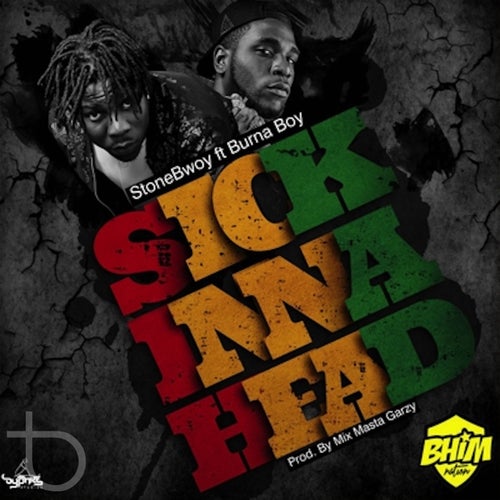 Sick Inna Head