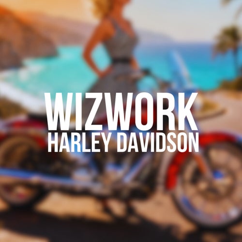 Harley Davidson