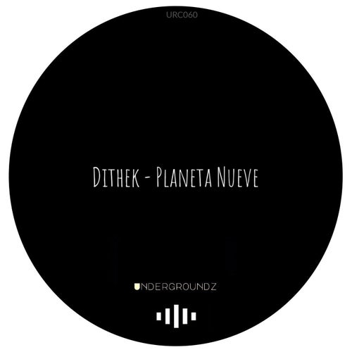 Planeta Nueve