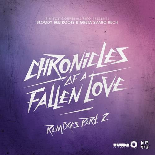 Chronicles of a Fallen Love (Remixes, Pt. 2) (Alesia Remix)