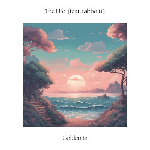 The Life (feat. tabbo.tt)