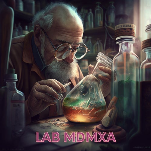 Lab MDMXA