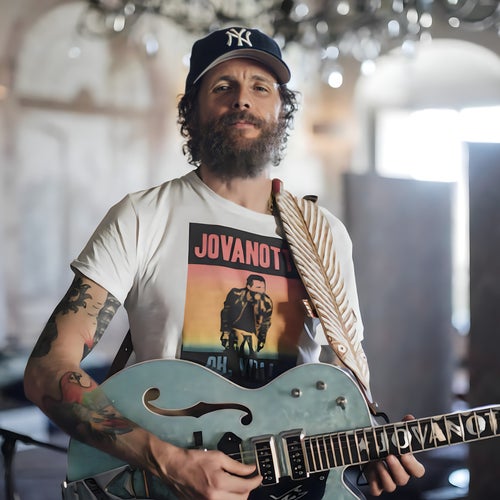 Jovanotti Profile