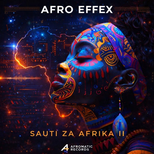 Sauti Za Afrika II