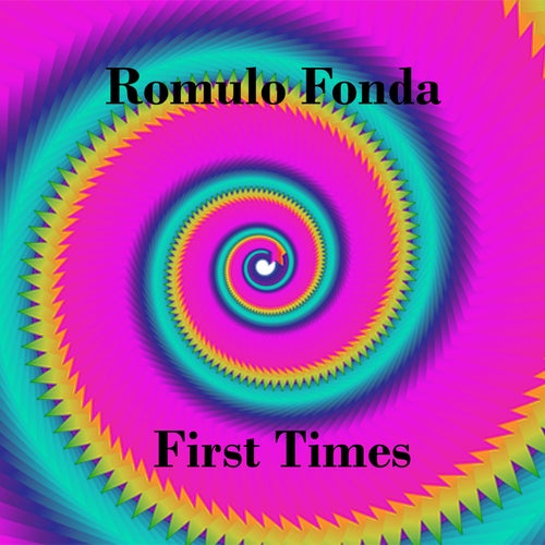 First Times