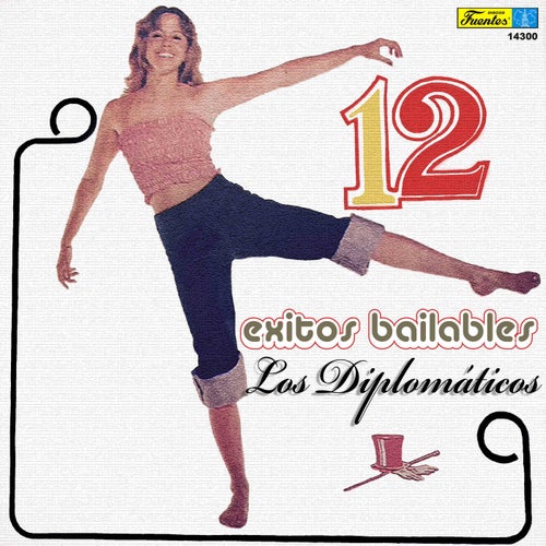 12 Éxitos Bailables