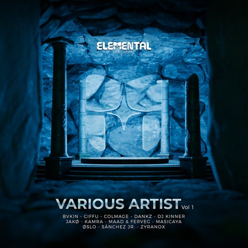 Various Artist, Vol #1