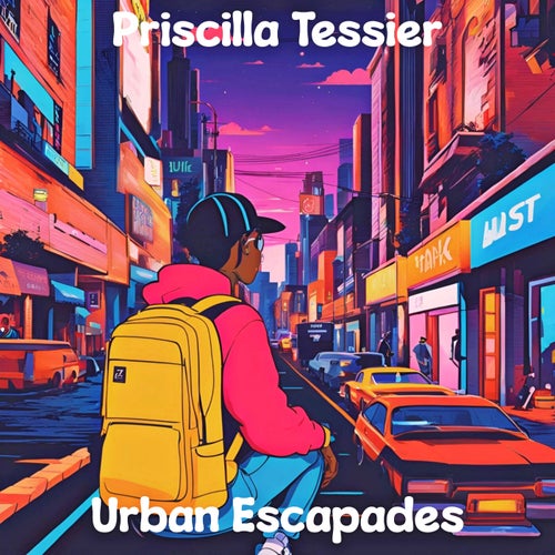 Urban Escapades