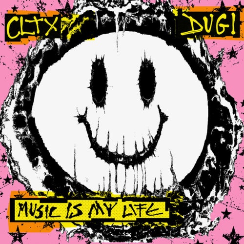 Music Is My Life (Extended Mix)