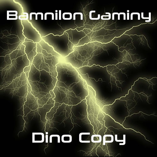 Dino Copy