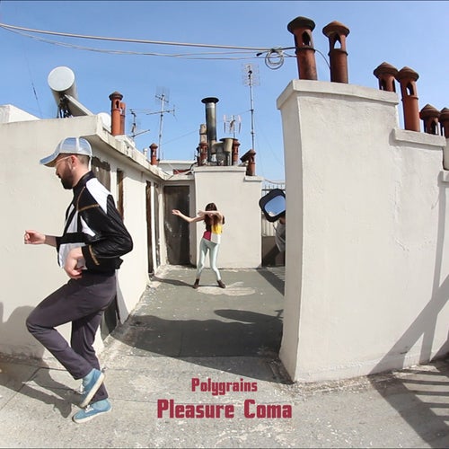 Pleasure Coma