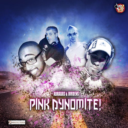 Pink Dynomite