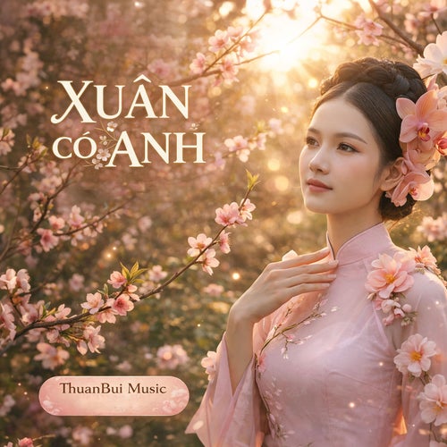 Xuân Có Anh