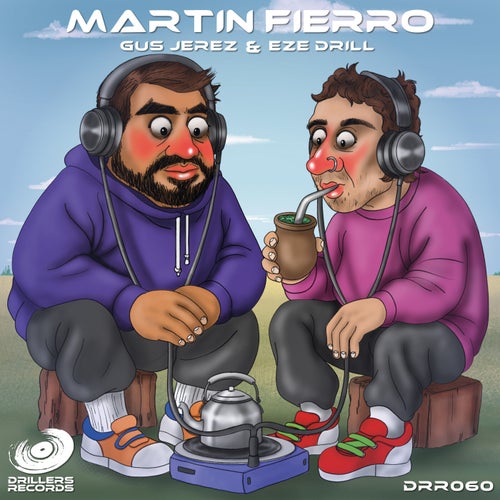 Martin Fierro