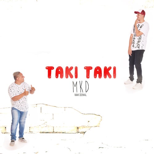 Taki Taki