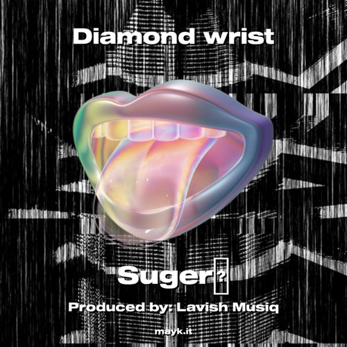 Diamond wrist