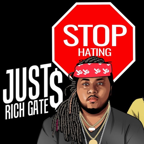 Just Rich Gates Profile