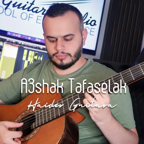 A3shak Tafaselak