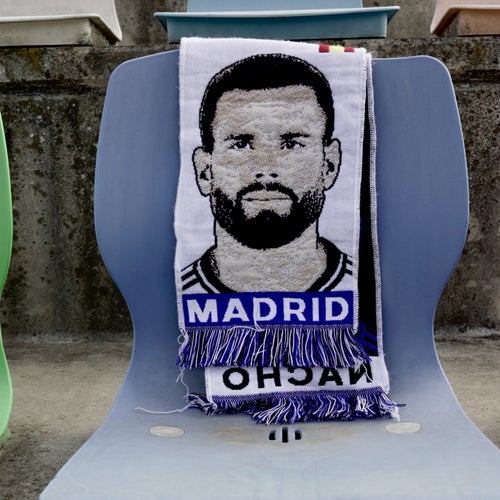 Nacho Fernández