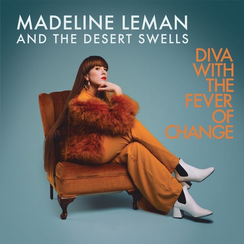 Diva with the Fever of Change
