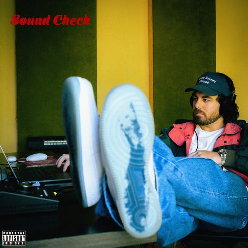Release of the week
