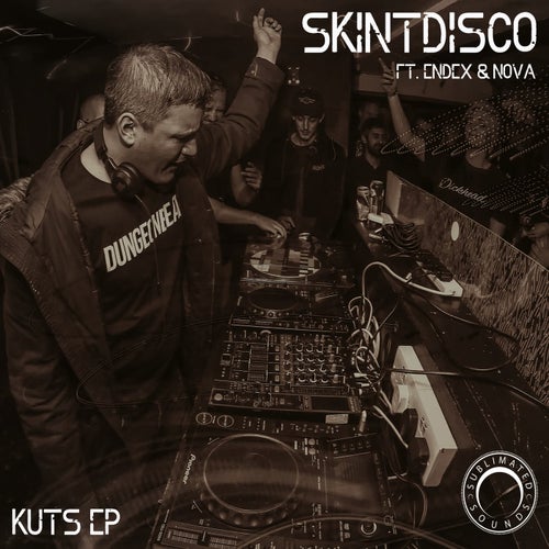 Kuts EP