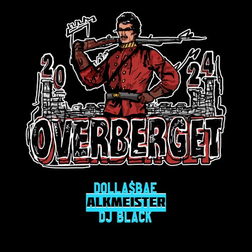 Overberget 2024