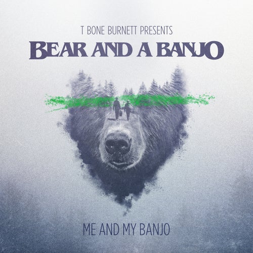 Me and My Banjo