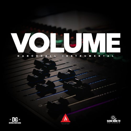Volume Riddim