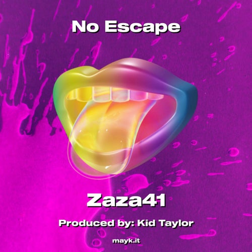 No Escape