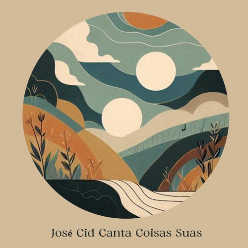 José Cid Canta Coisas Suas