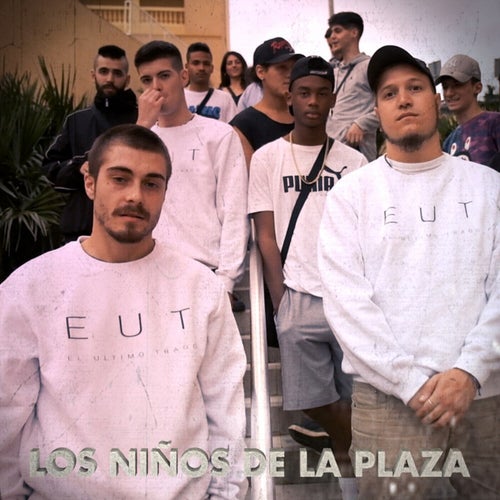 Los Niños de la Plaza