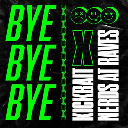 Bye Bye Bye (Extended Mix)