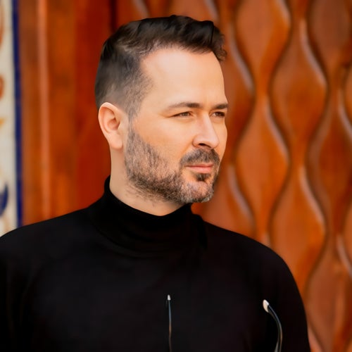 Edward Maya Profile