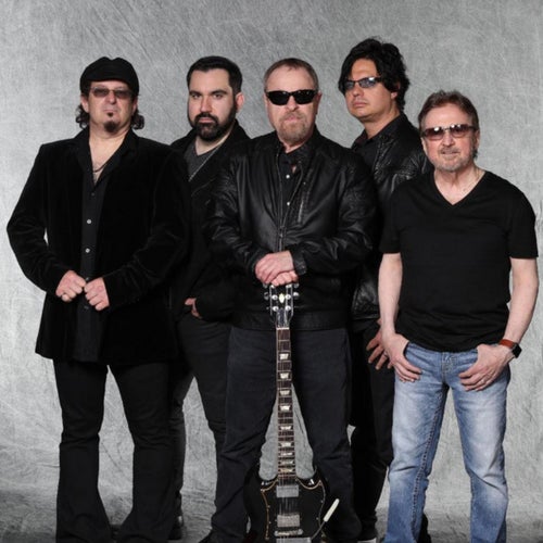 Blue Öyster Cult Profile