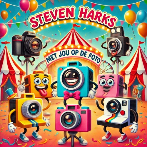 Met Jou Op De Foto