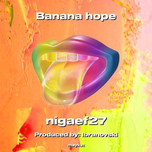 Banana hope