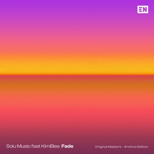 Fade (Archive Edition)
