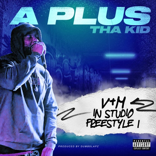 V+M In Studio Freestyle 1