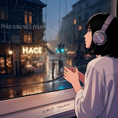 Phía Sau Vệt Mưa