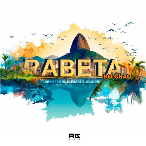 RABETA NO CHAO