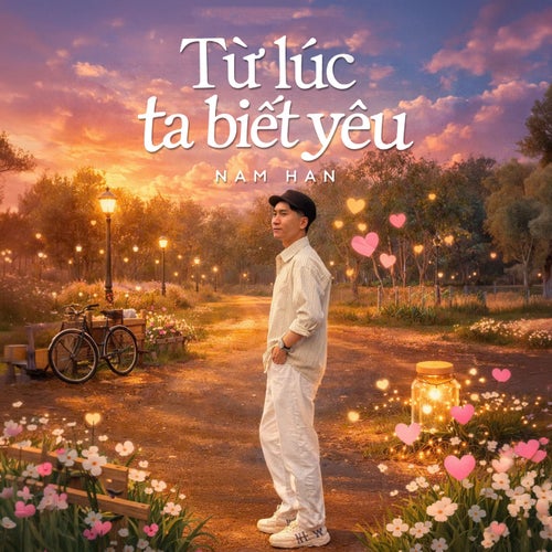 Từ lúc ta biết yêu
