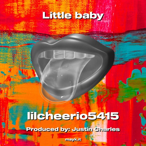 Little baby