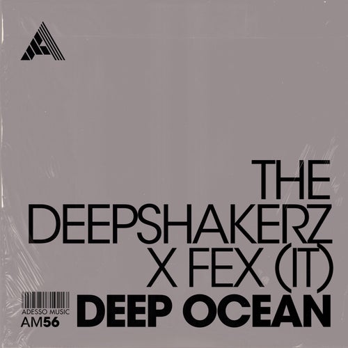 Deep Ocean (Extended Mix)