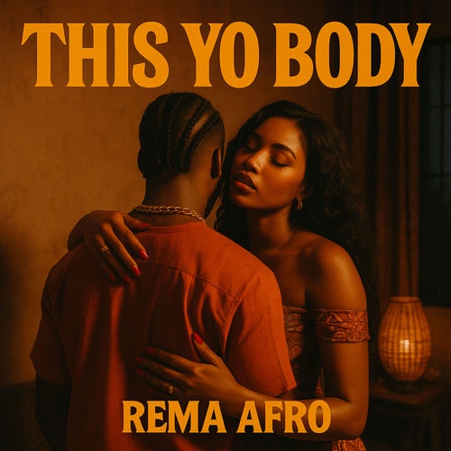 This Yo Body