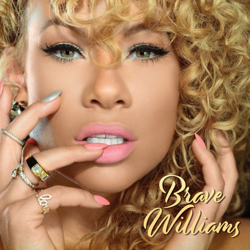 Brave Williams - EP