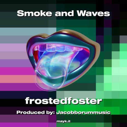 Smoke and Waves