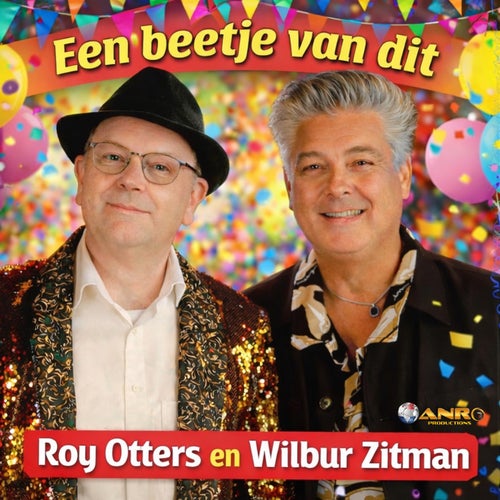 Een beetje van dit