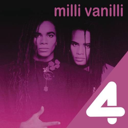 4 Hits: Milli Vanilli