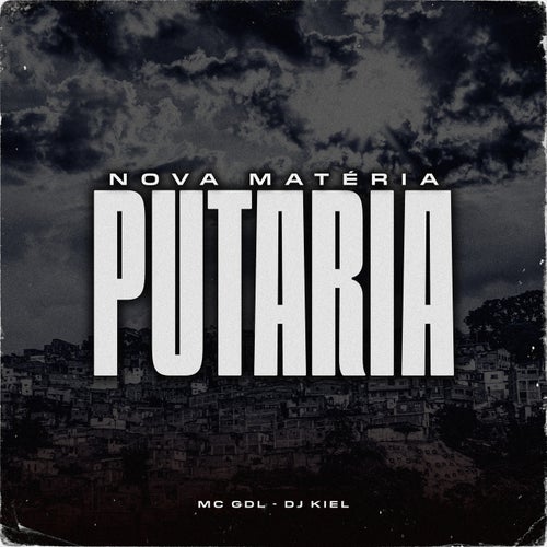 Nova Matéria Putaria